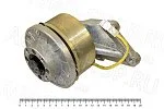 Муфта 4216.1317010-71 электромагнитная поликлин. ремень Газель-Бизнес, УМЗ-4216 Евро-3 