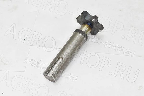 Звездочка ПРС 08.616 Z=6 аппарата обматывающего ПР-145С Барнаул