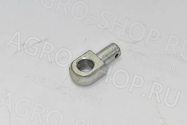 Угольник 260-1310001 натяжного устройста Д-262/263 (ММЗ)