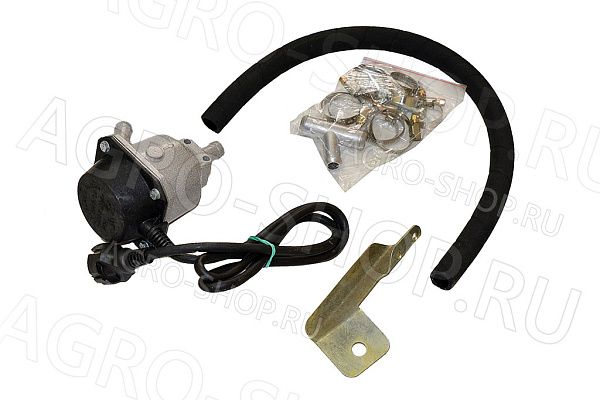 Подогреватель 1,5 кВт двигателя предпусковой (017413) Газель, УМЗ-4216 Евро-3,4 Альянс