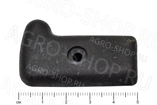 Рукоятка 80-6105056 замка капота МТЗ-80/82/952 (МТЗ)