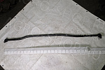 Тяга 3741-3414052-01 поперечная рулевая (в сборе, необслуживаемая) гибридный мост УАЗ-452 АДС