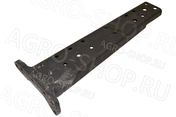 Лонжерон 80-2801050 правый МТЗ-80/82/952 (У)