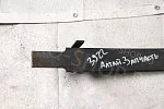 Лист 33104-2902051-01 №3 передней рессоры с хомутами Валдай,ГАЗон NEXT ГАЗ