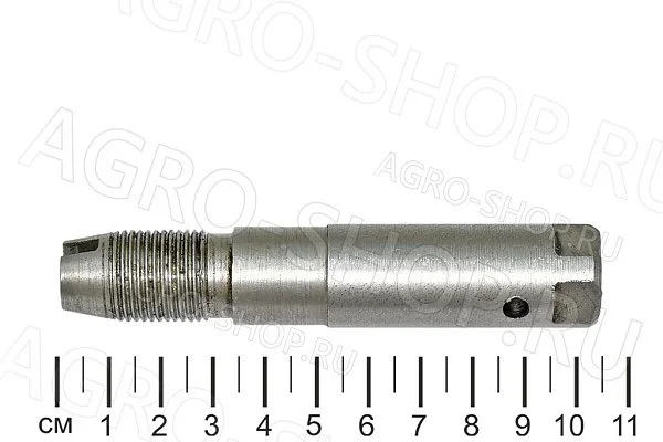 Палец 55-60195А подбаранья Енисей-1200, Енисей-950/960 