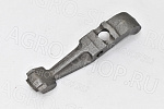 Рычаг Т25-1601094В-1 отжимной Т-40 К
