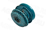 Шкив ЖВП-9,1.11.220 вариатора ЖВП Бердянские жатки