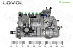 Насос ТНВД T832080161  LOVOL TD1304 