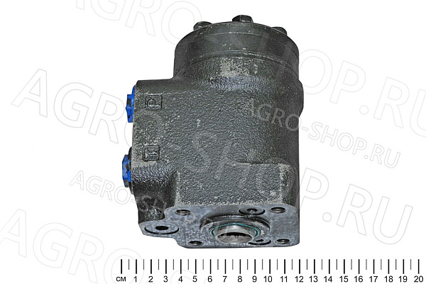 Насос-дозатор НДФ-100  ЛТЗ-60 