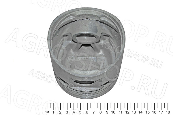 Поршень 130-1004015-53 Р3 d-101,5мм ЗИЛ-130 