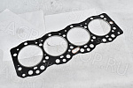 Прокладка ГБЦ  L4R.010011S  (108мм) YTO 