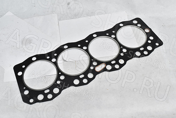 Прокладка ГБЦ  L4R.010011S  (108мм) YTO 
