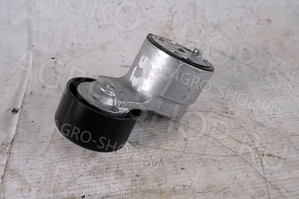 Натяжное устройство PR.5398362 ремня в сборе с роликом Cummins 2.8 Евро-4 G-Part