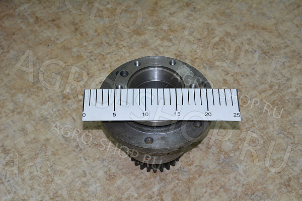 Шестерня 77.38.012-4 солнечная со стаканом в сборе ДТ-75 