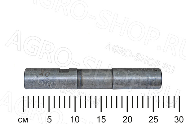 Ось ДСШ14.31.103 качания Т-16 