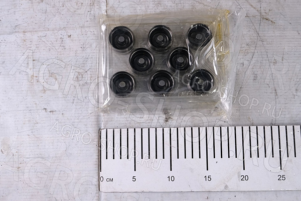 Гидрокомпенсатор 406-4600001-06 (8шт) легкая конструкция ЗМЗ-406 УАЗ