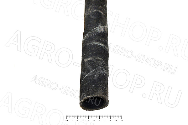 Рукав В-2-32-3 ГОСТ 5398-76 напорно-всасывающий резина (10 м.) СЗРТ
