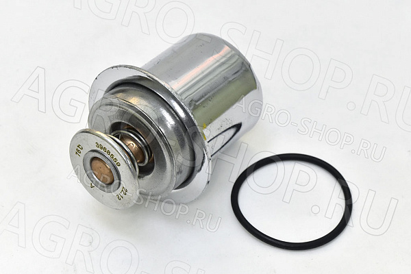 Термостат С5337942 / 3968559 (t=76°С) Cummins 6CT, ISCe, ISLe К
