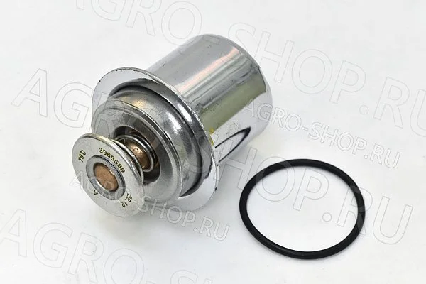 Термостат С5337942 / 3968559 (t=76°С) Cummins 6CT, ISCe, ISLe К