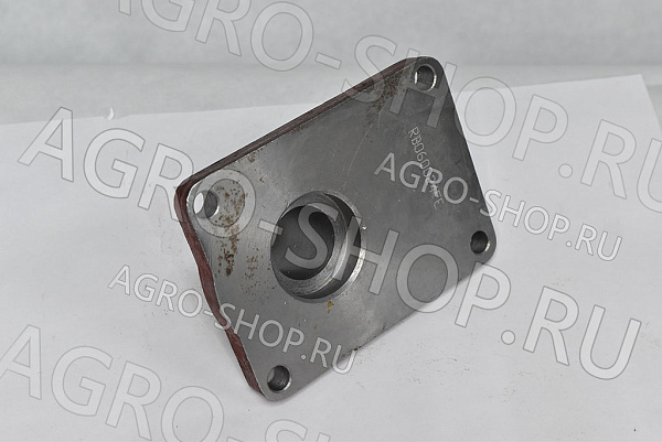 Вал RB.060024FE привода гидронасосов YTO 