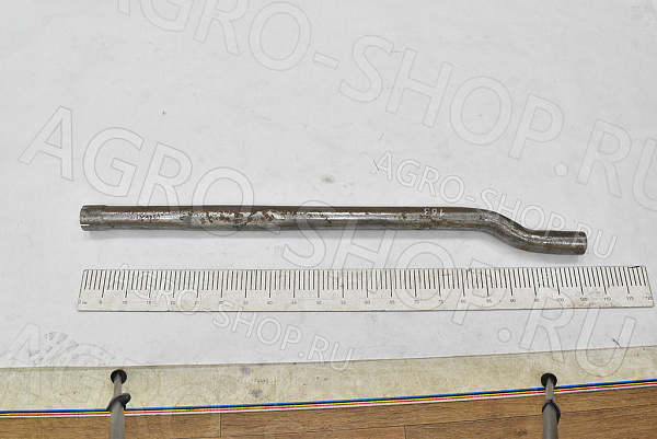 Труба 24-1203250 промежуточная ГАЗ-2410 ГАЗ