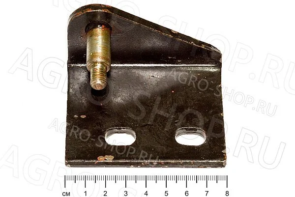 Кронштейн 952-1802020 рычага включения коробки раздаточной МТЗ-82/952 (МТЗ)