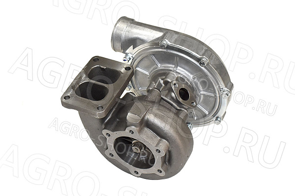 Турбокомпрессор К36-88-01 (К36-1118010) (Белаз, КРАЗ) правый ЯМЗ-240НМ2 Strakonice