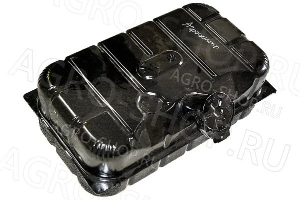 Бак 33081-1101010 топливный 105л ГАЗ-3307,3308,ПАЗ ГАЗ