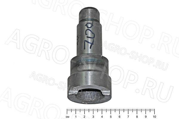 Ось 50-1701434 шестерни 1082 МТЗ-80/82/952 (К)