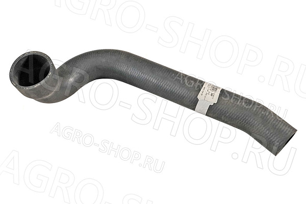 Патрубок радиатора 33098-1303025 нижний ГАЗ-3308,3309, ЯМЗ-5344 Евро-4 