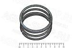 Пружина 54.31.023 уплотнения ДТ-75 