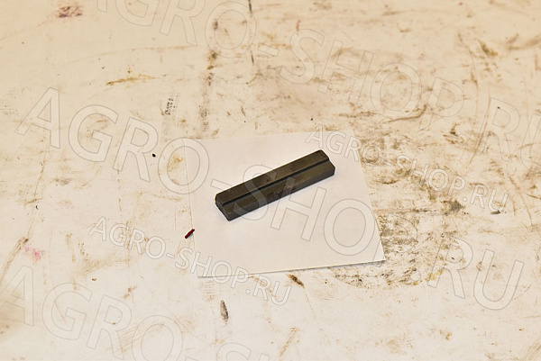 Сухарь 04.140.009 муфты ротора КДП-3000, КСК-600 