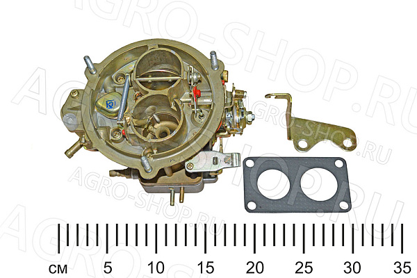 Карбюратор К-151С  ГАЗ-3102,31029,3110,3302 ПЕКАР