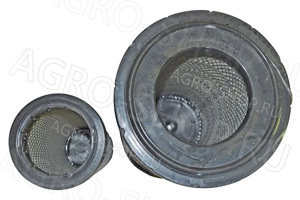 Фильтр воздушный С291420/CF15116 (728-1109560/-10, AF25756/AF25523) дв. Cummins  КАМ16 ЕВРО 5 К