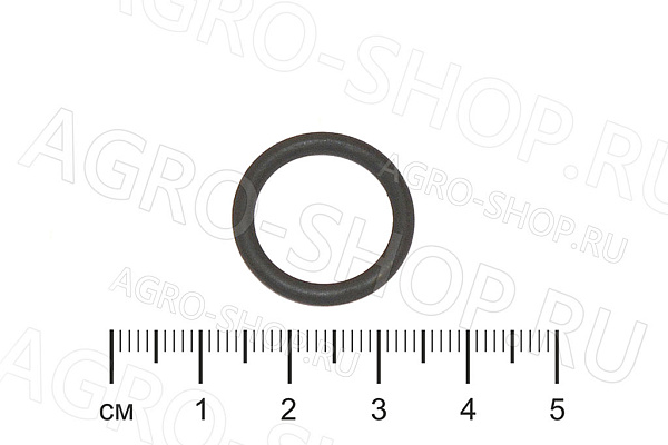 Кольцо 614193601 (141936) штифта упорного системы тормоза моста FARESIN CARRARO