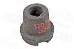 Полумуфта РКС6.03667-02  РКС-6 