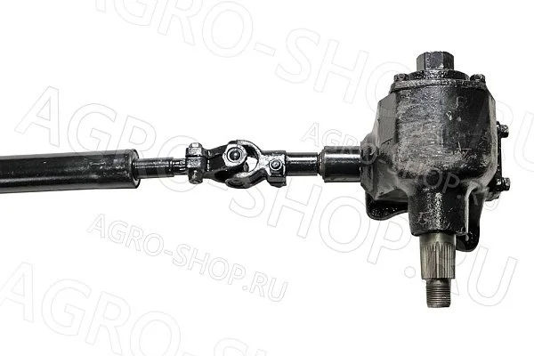 Управление 3151-3400013 рулевое (с рулевой колонкой) УАЗ-469 