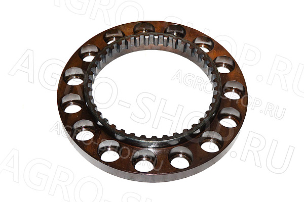 Муфта 744Р.16.00.012 (диск полужесткой муфты) К-744Р ПТЗ АО