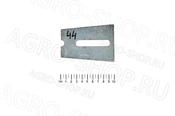 Грязесъемник С20-00.00.001-01 нового образца  