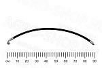 РВД 12-28 L=1м (М22х1,5 гайка 27) (М22х1,5 гайка 27) 90* 2SN (FeatAgro) 