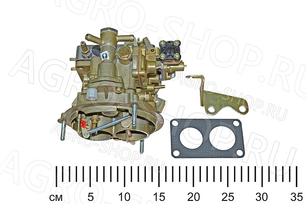 Карбюратор К-151С  ГАЗ-3102,31029,3110,3302 ПЕКАР