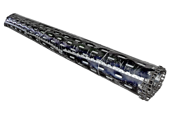 Лента РСМ-10.08.07.040 ВУ длина 4,5 м. (с металл. пальцами) КЗС-1218 (Ростов) 