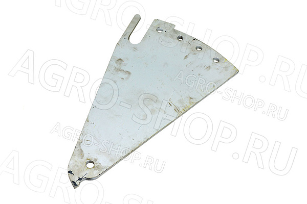 Нож СРК-11В.00.00.026 / СРК-11В.16.00.000 отсекатель СРК-11В 