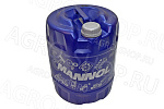 Масло трансмиссионное Maxpower 75w140 GL-5 LS синтетическое 20л MANNOL