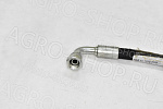 Рукав РВД 10-1SN 2000-0-90 G3/8"  ИСРК-12 