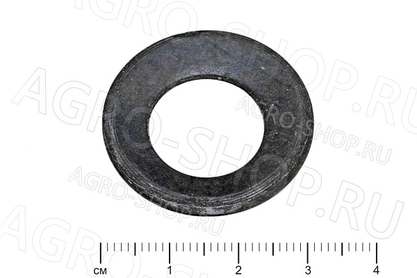 Шайба 16 плоская  ГОСТ 11371-78  