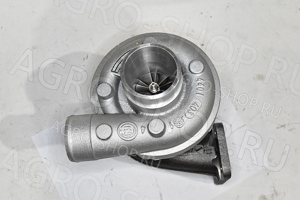 Турбокомпрессор С14-126-01 (МТЗ-952, МТЗ-895, МТЗ-950) Д-245.5С Strakonice