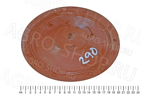 Диафрагма 70-2409021 дифференциала МТЗ-80/923 (У)