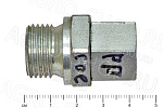 Соединение PFN BSP 1/2" BSP 3/8" CST, 301615  РВС-1500 