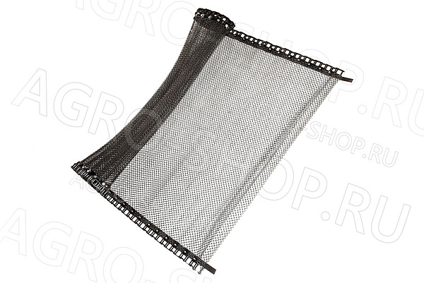 Сетка МПО-5001050 с цепью (калибр ячейки 12) МПО-50 